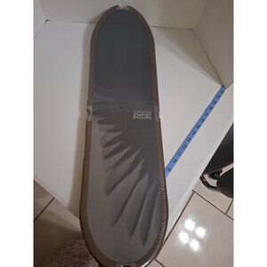 Tony Hawk: Ride Nintendo‎ Wii Skateboard Brand New (ONLY) NO GAME OR Dongle